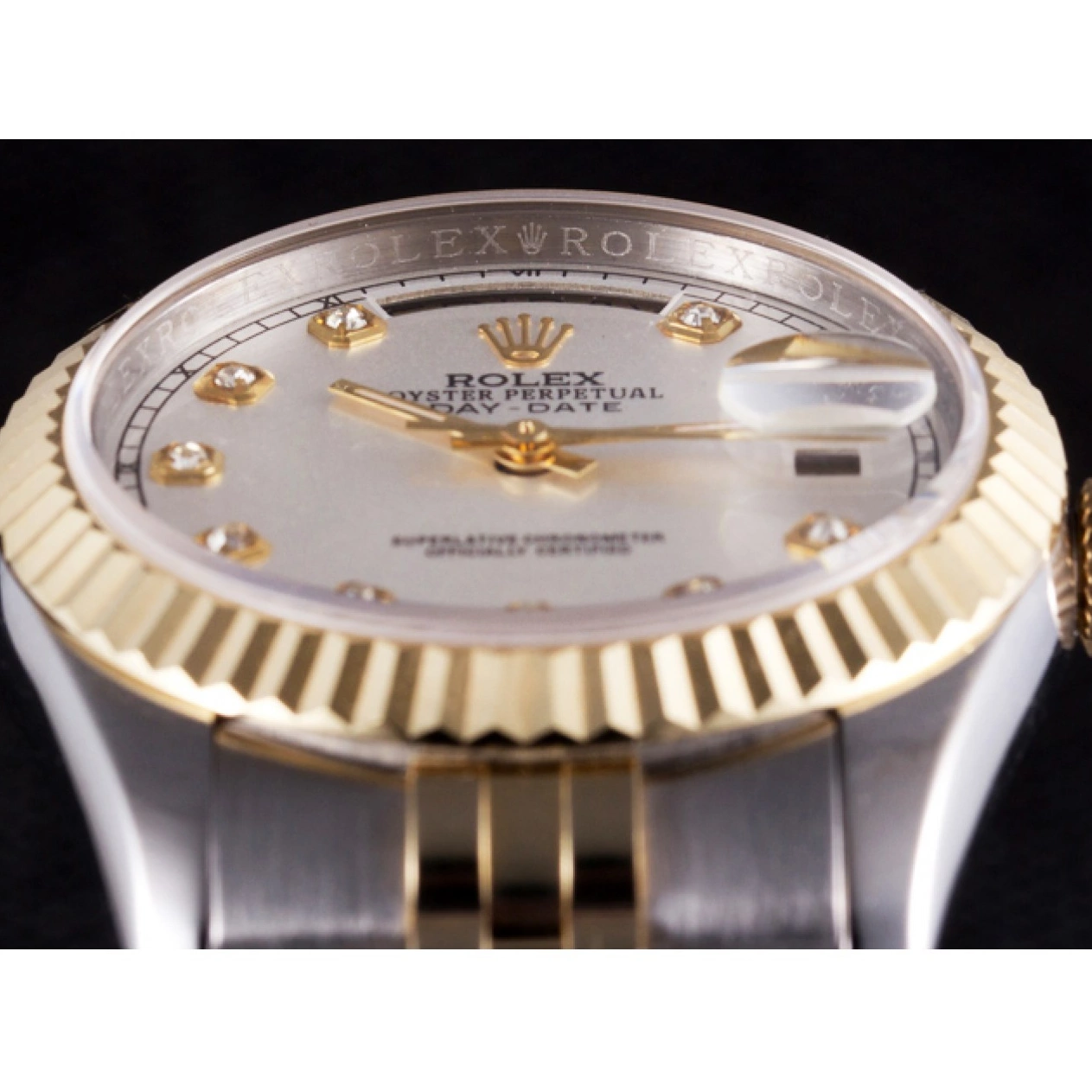 Best AAA Replica Sites Swiss Day-Date Rolex Mechanism-srl79 0701
